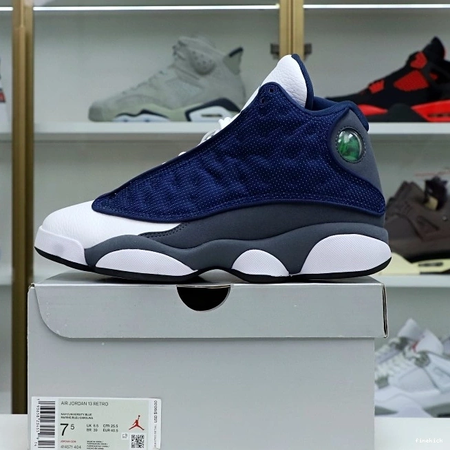 'FLINT' 2020 AIR RETRO JORDAN 13 0829